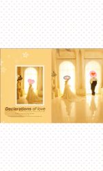 照片&nbsp;054-麦莎MA3A摄影工作室(美兰金邸店)