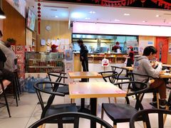 -驴世家驴肉火烧·凉皮·胡辣汤(五道口店)