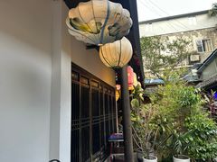 -院8里·小聚园老川菜(九眼桥店)