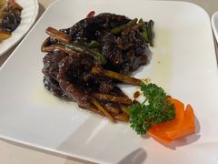 -功德林(南京西路店)