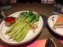 -ZAFFERANO西班牙海鲜饭(上海首店)