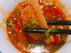 牛肚-古乐牛香·鲜牛肉牛杂火锅(解放东路店)
