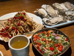 -乔街深夜食堂·台州菜·高压锅生蚝(杭州总店)