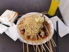 -郭记小街麻辣烫(虎坊路店)