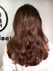 -BM SALON