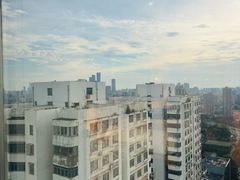 -南京金丝利喜来登酒店