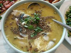 -阿斯牛牛·凉山菜(新会展店)