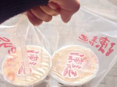 -陈记甜品窝(中山北路店)
