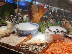 -吉布鲁牛排海鲜自助(芙蓉万家丽店)