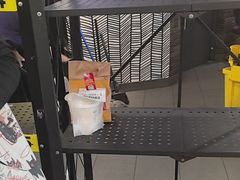 -麦当劳(世纪汇广场店)