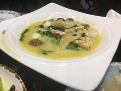 -老苏州芳和园茶酒楼  传统苏帮菜(观前店)