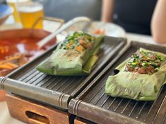 -沿途四季·云南菜·诗酒茶(蓝色港湾店)