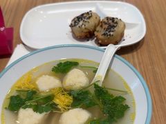 -小杨生煎(松江大学城店)