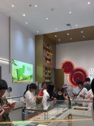 -结绳记(西北旺万象汇店)