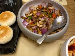 -榕意·川味之美(深业上城店)