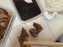 -便宜坊烤鸭店(科创店)