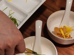 -揽季锅物会.福建黄鱼.海鲜姿造(五四路店)