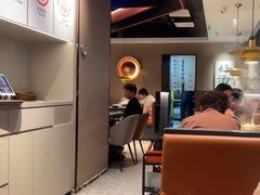 -骨之味·筒骨汤火锅(江头店)