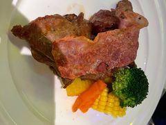 -太平馆西餐厅(北京路店)