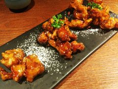 -绿茶餐厅(昆明世纪金源店)
