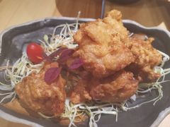 -本格丼·炭火烤肉饭(大悦路成都大悦城店)
