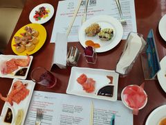 -佛山皇冠假日酒店-西餐厅
