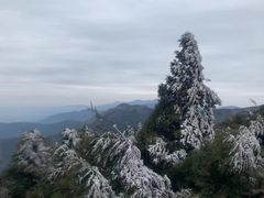 -南岳衡山风景名胜区