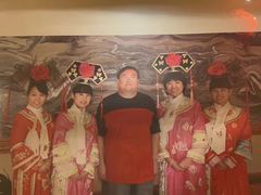 -惠丰堂饭庄·烤鸭·京味菜(翠微路店)