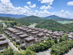 -清远熹乐谷温泉度假酒店