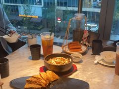 -蔴将·川菜(黄龙万科店)