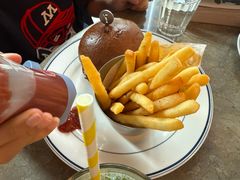 -尚牛社会 Beef & Liberty(浦东嘉里城店)