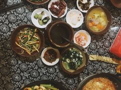 -张关合渣(航空大道店)