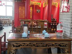 -汇聚德京味铜锅涮肉(沈家桥二路店)