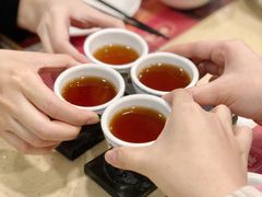 -点都德(华强南店)
