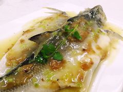 -宜兴隆家宴·私房菜(泰安华庭店)