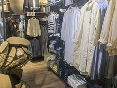 -MUJI无印良品(西单大悦城店)