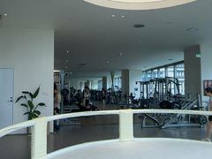 -YCHL FIT 健身(星寰店)
