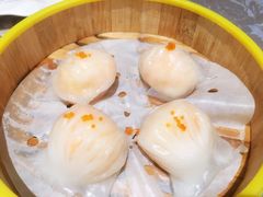 老广东虾饺皇-古南都·老广东酒楼(龙江店)