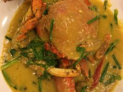 -J Daeng Seafood