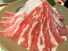 -鸿姐老火锅(龙阳店)
