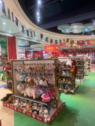 -哈姆雷斯(王府井百货大楼店)