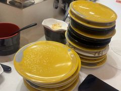 -争鲜回转寿司(浦东三钢里PLUS店)
