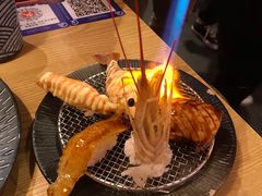 -無雙居酒屋(北京路店)