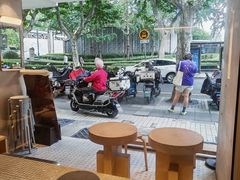 -小团圆糖水铺(襄阳南路店)