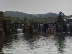 -白马涧龙池景区