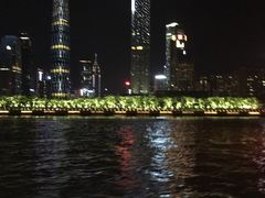 -珠江夜游广州塔·中大码头