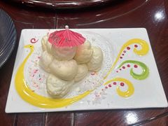 -鹿鸣春饭店(总店)
