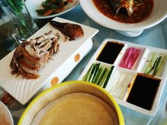 -雀蓝川菜(奥体广场店)