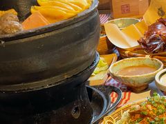 -水煮三国·川鲁江湖菜(香山店)