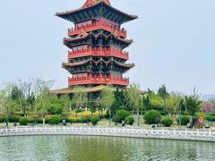 -清明上河园